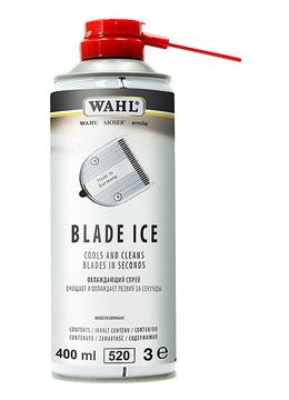 Moser Blade Ice охолоджуючий спрей
