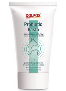 Dolfos Probiotic Paste для собак і котів
