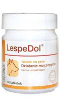 Dolfos lespedol вітаміни для собак