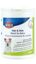 Trixie Hair & Skin вітаміни для шкіри та шерсті собак