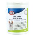 Изображение 1 - Trixie Hair & Skin вітаміни для шкіри та шерсті собак