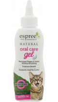 Espree Cat Oral Care Gel-Salmon Flavor Гель для зубів