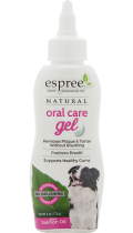 Espree Dog Oral Care Gel-Salmon Flavor Гель для зубів