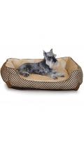 K&H Pet Products Лежак Beige Self-Warming