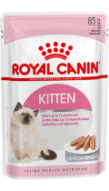 Royal Canin Kitten в паштеті