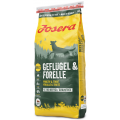 Изображение 1 - Josera Dog Geflugel & Forelle без злаків для дорослих собак