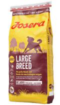 Josera Dog Large Breed для дорослих великих порід