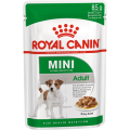 Изображение 1 - Royal Canin Mini Adult в соусі