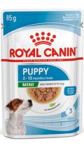 Royal Canin Mini Puppy в соусі