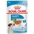 Изображение 1 - Royal Canin Mini Puppy в соусі
