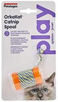 Petstages OrkaKat Spool Йо-йо іграшка для кішок