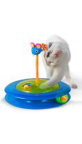 Petstages Chase Трек з м'ячиком і мишкою