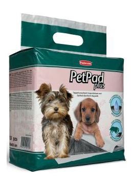 Padovan Pet Pad Plus пелюшки для собак 60х60