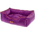 Изображение 1 - Ferplast Jazzy Purple Лежак для собак
