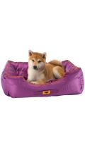 Ferplast Jazzy Purple Лежак для собак