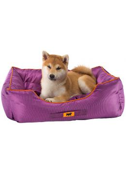 Ferplast Jazzy Purple Лежак для собак