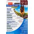 Изображение 1 - Hartz UltraGuard Pro Flea & Tick 5in1 краплі для собак від 28 кг