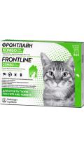 Frontline Combo для кішок