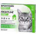 Изображение 1 - Frontline Combo для кішок
