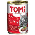 Изображение 1 - TOMi Cat Beef з яловичиною