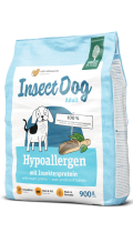Green Petfood InsectDog Hypoallergen Adult