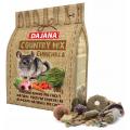 Изображение 1 - Country Mix Chinchilla Корм для шиншил