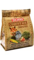 Country Mix Hamster Корм для хом'яків