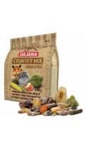 Country Mix Hamster Корм для хом'яків