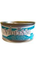 Vibrisse консерви для кішок тунець і анчоус