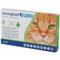 Изображение 1 - Stronghold Plus Краплі для кішок від 5 до 10 кг