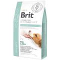 Изображение 1 - Brit Veterinary Diet Struvite для собак з яйцем і горохом