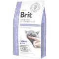 Изображение 1 - Brit Veterinary Diet Gastrointestinal для кішок з оселедцем і горохом