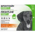 Изображение 1 - Frontline Combo s для собак вагою 2-10 кг