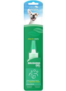 TropiСlean Fresh Breath Гель для чищення зубною щіткою
