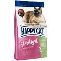 Изображение 1 - Happy Cat Sterilised Weide-Lamm