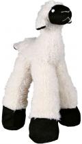 Trixie М'яка іграшка для собак овечка довгонога