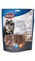 Trixie Premio 4 Superfoods ласощі для собак