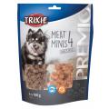 Изображение 1 - Trixie Premio 4 Meat Minis ласощі для собак