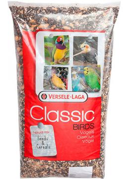 Versele-Laga Classic Parrots корм для великих папуг