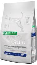 Nature's Protection Adult Dog Hyppoallergenic Лосось