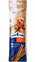Клуб 4 Лапи Dental Sticks Medium жувальні палички для собак