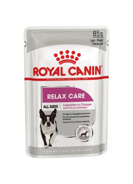 Royal Canin Relax Care паштет