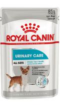 Royal Canin Urinary Care паштет для всіх порід собак