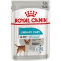 Изображение 1 - Royal Canin Urinary Care паштет для всіх порід собак