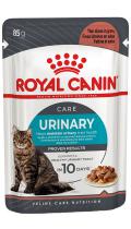 Royal Canin Urinary Care в соусі