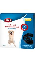 Trixie нашийник від бліх і кліщів для собак