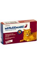 Milbemax таблетки для котів