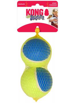 Kong SqueakAir Ultra з пищалкою