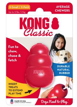 Kong Classic іграшка