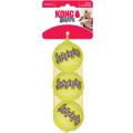 Изображение 1 - Kong SqueakAir м'яч з пищалкою теніс